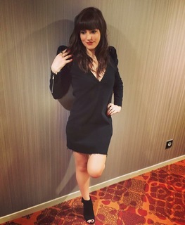 Marion Gagnot feet photo 7