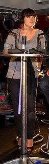 Marion Gagnot feet photo 12