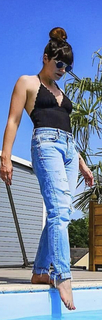 Marion Gagnot feet photo 9