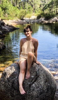 Marion Gagnot feet photo 8