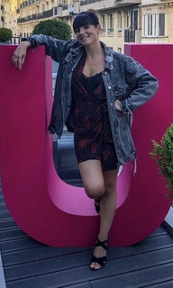 Marion Gagnot feet photo 5