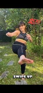 Marion Gagnot feet photo 3