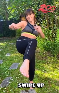 Marion Gagnot feet photo 1