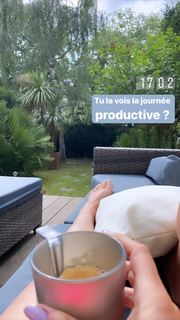 Marion Gagnot feet photo 17