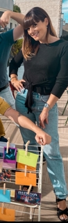 Marion Gagnot feet photo 16