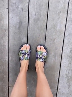 Marion Gagnot feet photo 13