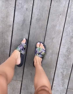 Marion Gagnot feet photo 11