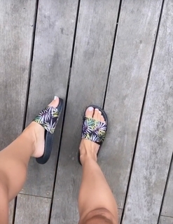 Marion Gagnot feet photo 10