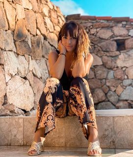 Marion Gagnot feet photo 1