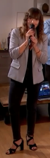 Marion Gagnot feet photo 18