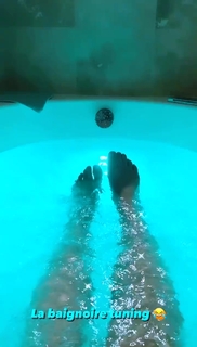 Marion Gagnot feet photo 7