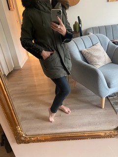 Marion Gagnot feet photo 6