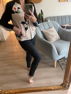 Marion Gagnot feet photo 4