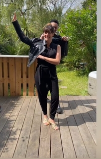 Marion Gagnot feet photo 19