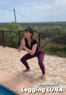 Marion Gagnot feet photo 11