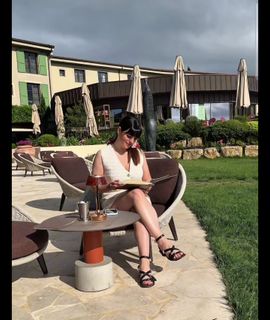 Marion Gagnot feet photo 5