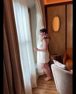 Marion Gagnot feet photo 4