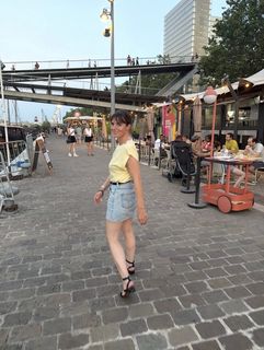 Marion Gagnot feet photo 1