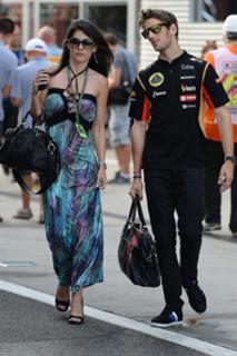 Marion Jollès Grosjean feet photo thumbnail