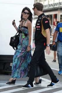 Marion Jollès Grosjean feet photo thumbnail