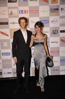 Marion Jollès Grosjean feet photo thumbnail