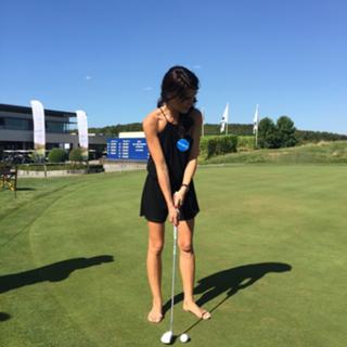 Marion Jollès Grosjean feet photo thumbnail