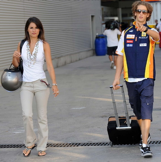 Marion Jollès Grosjean feet photo thumbnail