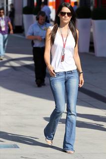 Marion Jollès Grosjean feet photo thumbnail
