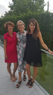 Marion Jollès Grosjean feet photo thumbnail