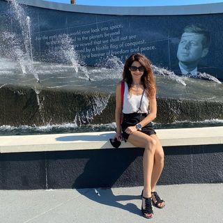 Marion Jollès Grosjean feet photo thumbnail