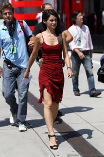 Marion Jollès Grosjean feet photo thumbnail