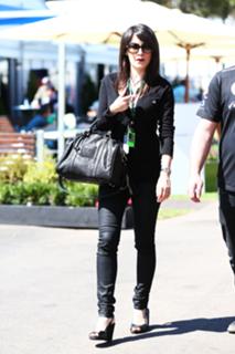 Marion Jollès Grosjean feet photo thumbnail