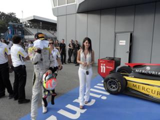 Marion Jollès Grosjean feet photo thumbnail
