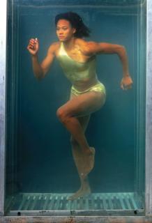 Marion Jones feet photo 11