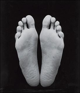 Marion Jones feet photo 7