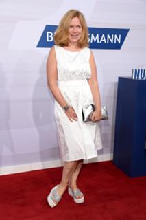 Marion Kracht feet photo 8