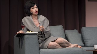 Marion Kracht feet photo 3