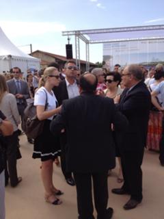 Marion Maréchal Le Pen feet photo thumbnail