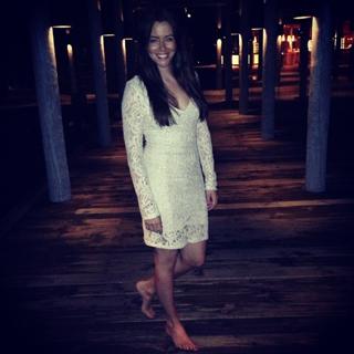Marion Ravn feet photo 2