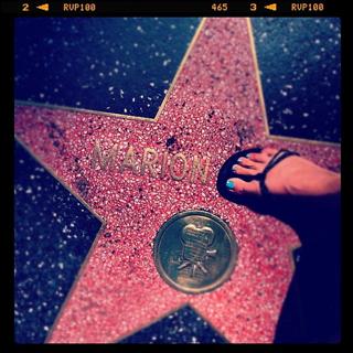 Marion Ravn feet photo 19