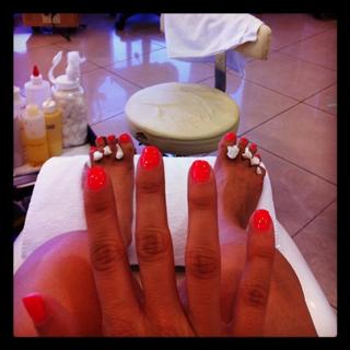 Marion Ravn feet photo 18