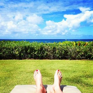 Marion Ravn feet photo 17