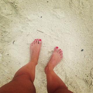 Marion Ravn feet photo 16