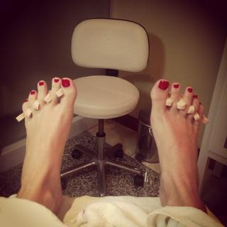 Marion Ravn feet photo 15