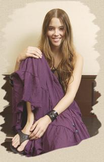 Marion Ravn feet photo 1
