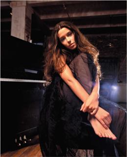 Marion Ravn feet photo 12