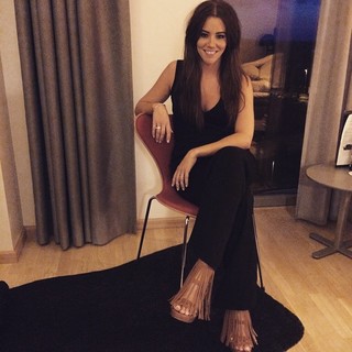 Marion Ravn feet photo 20