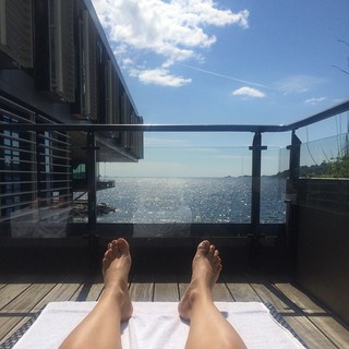 Marion Ravn feet photo 18
