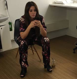Marion Ravn feet photo 17