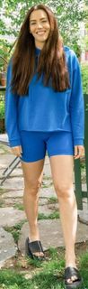Marion Ravn feet photo 10